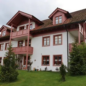 Osserapartment Schwarzenbach (Cham)