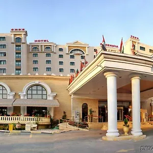 Phoenicia Grand 4*, Bukarest Rumänien