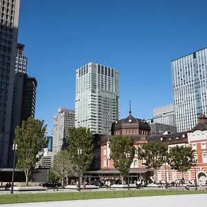 Metropolitan Marunouchi 4*, Präfektur Tokio Japan