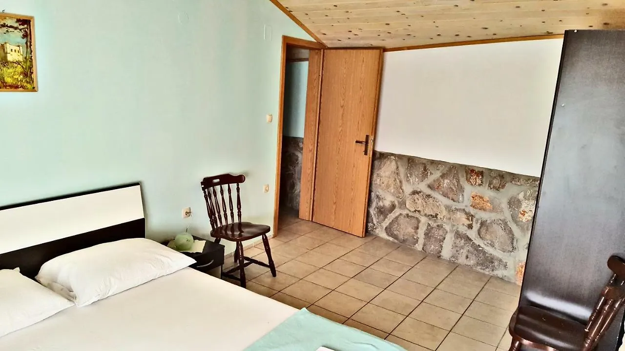 Apartments Anita 斯比尼克尔姆波茨斯基