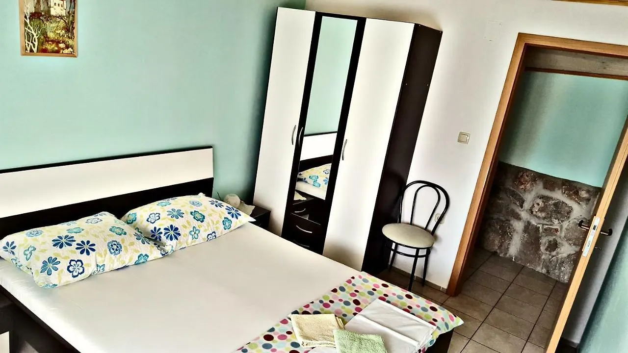 Apartments Anita 斯比尼克尔姆波茨斯基