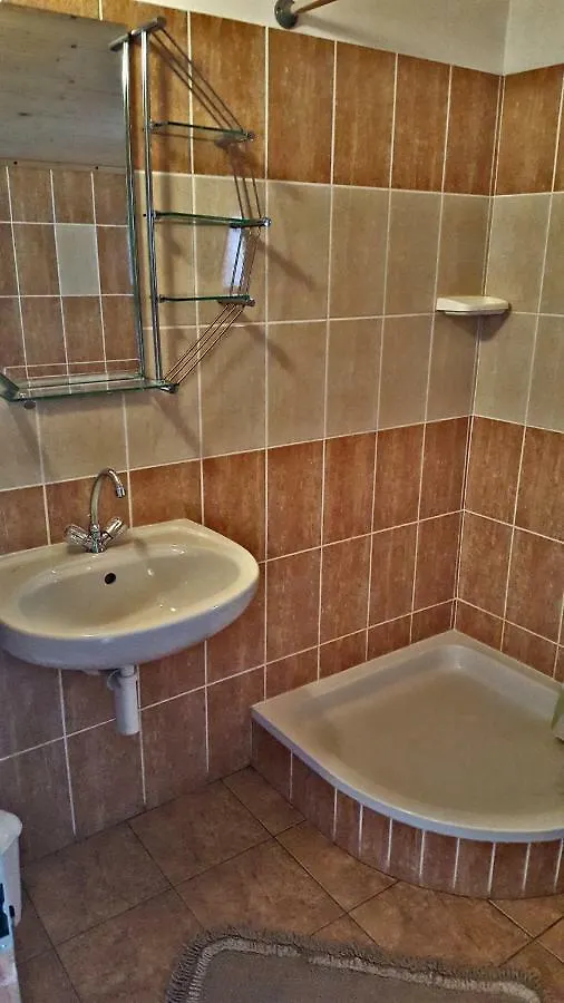 Apartments Anita 斯比尼克尔姆波茨斯基