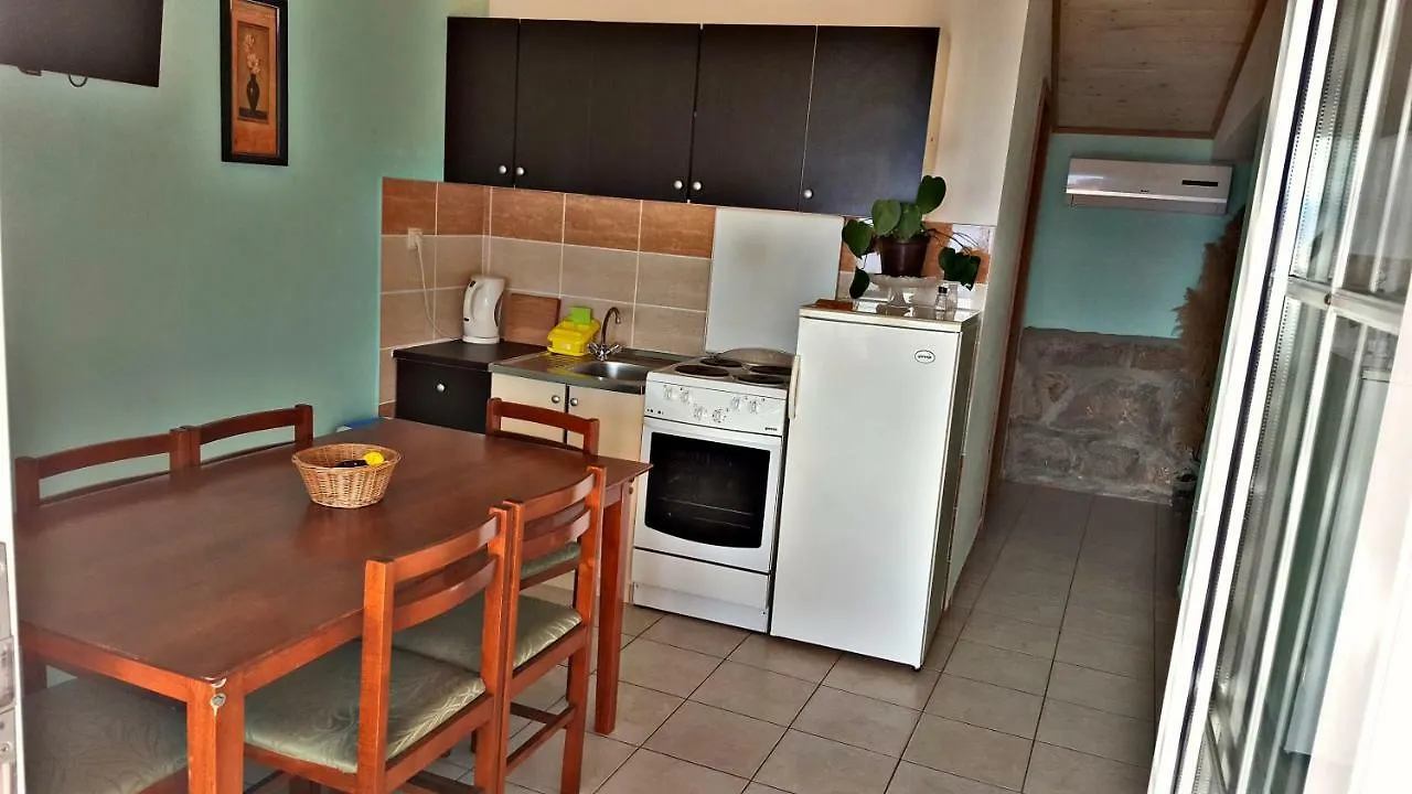Apartments Anita 斯比尼克尔姆波茨斯基