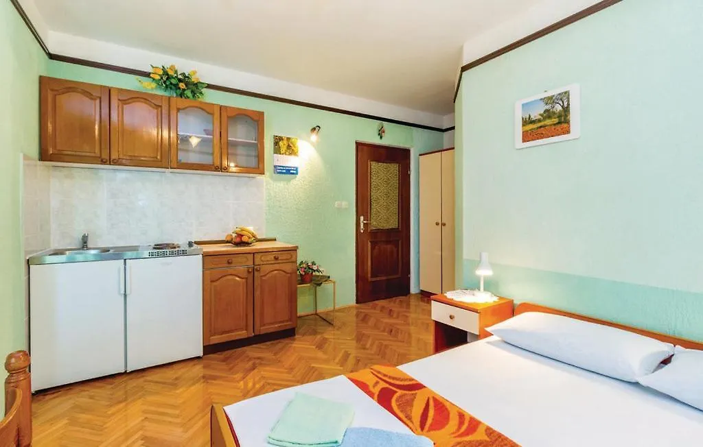 Apartments Anita 斯比尼克尔姆波茨斯基 0*,