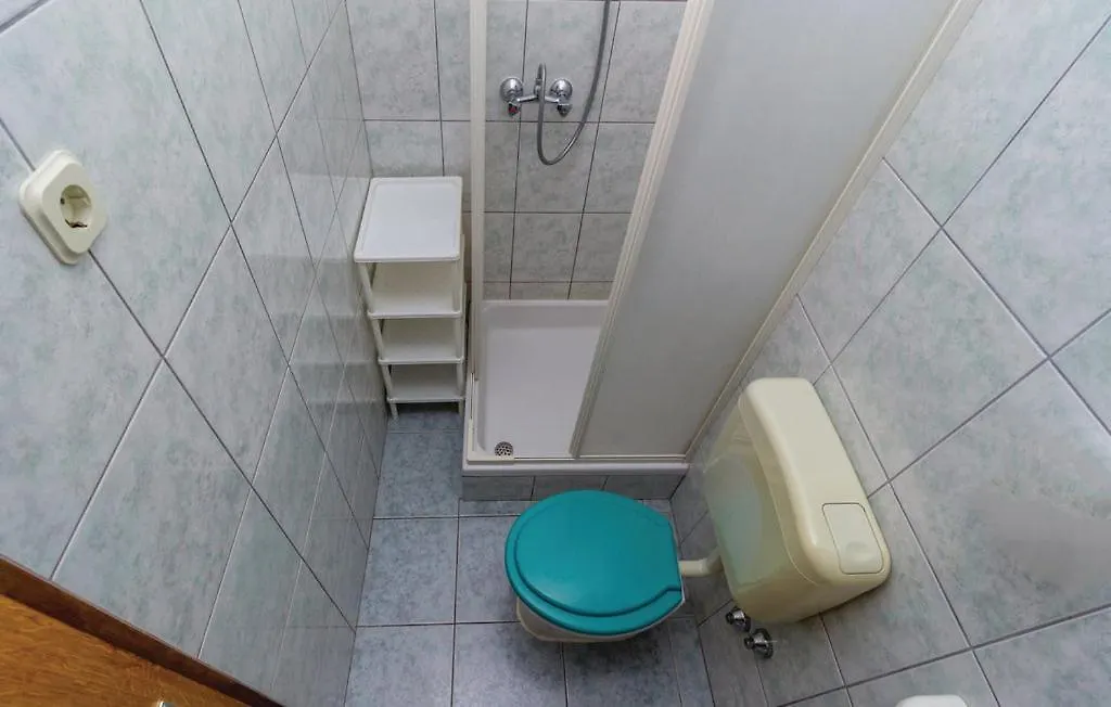 Apartments Anita 斯比尼克尔姆波茨斯基